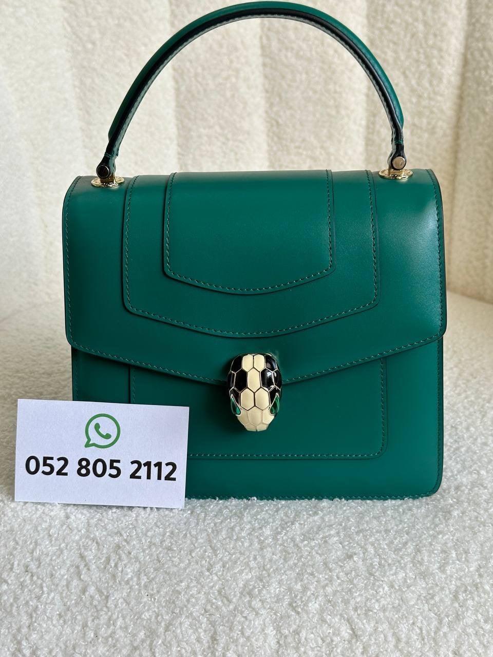 Bvlgari Bvlgari bags