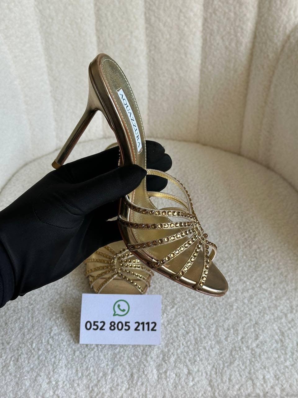aquazzura Shoes aquazzura
