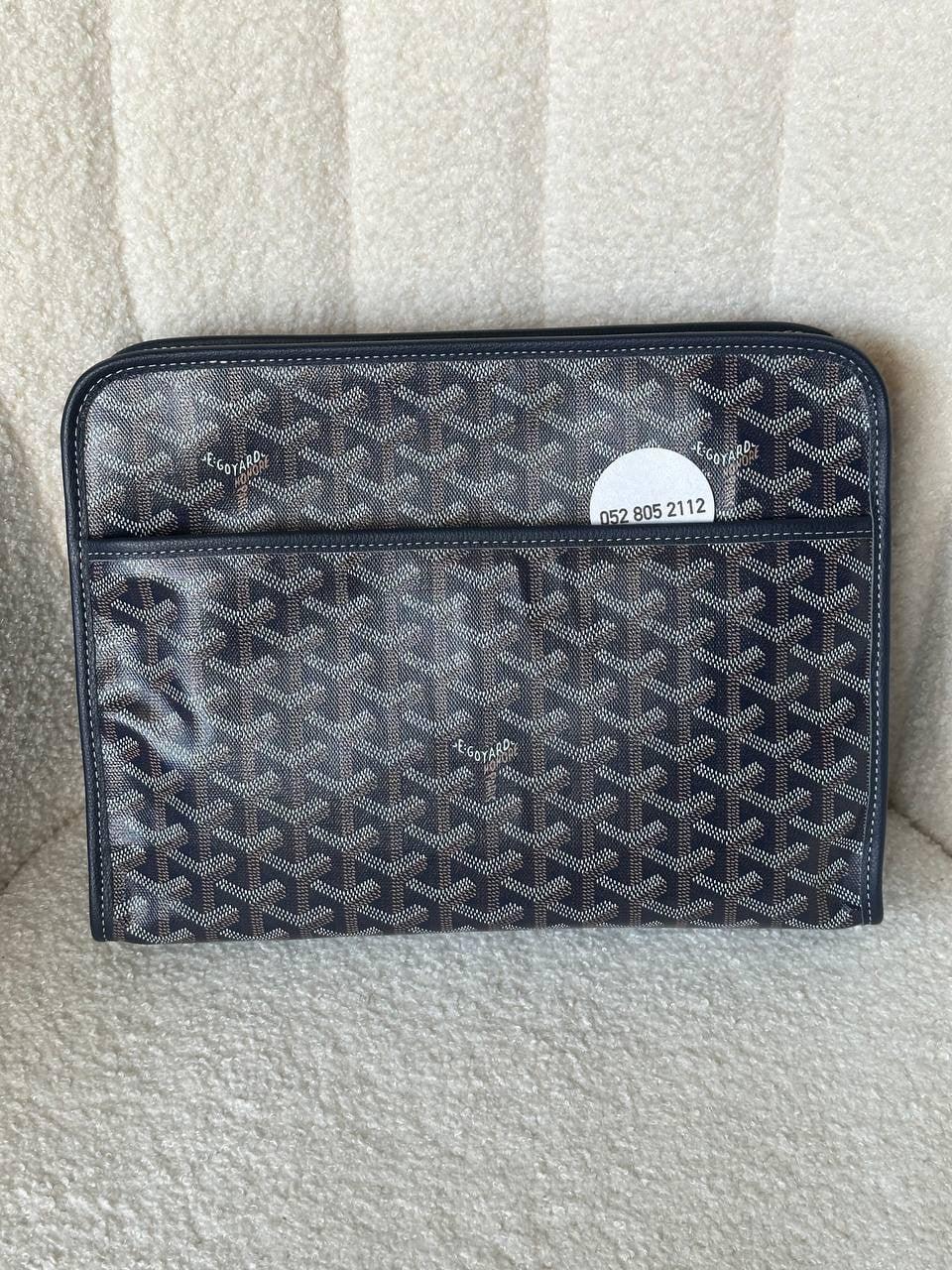goyard jouvence toiletry goyard jouvence toiletry