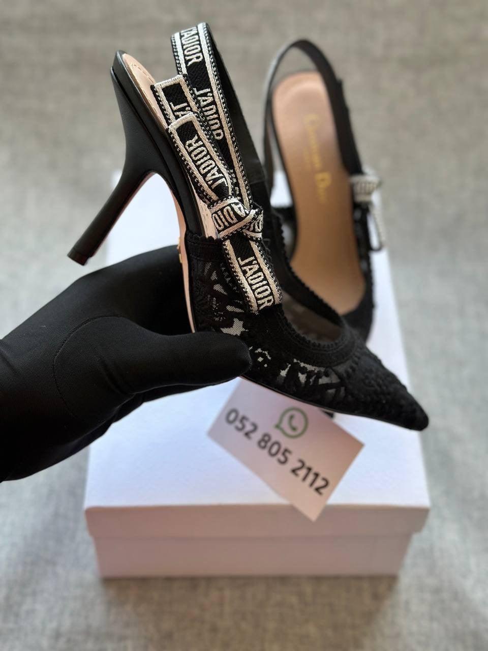 Dior Shoes Dior