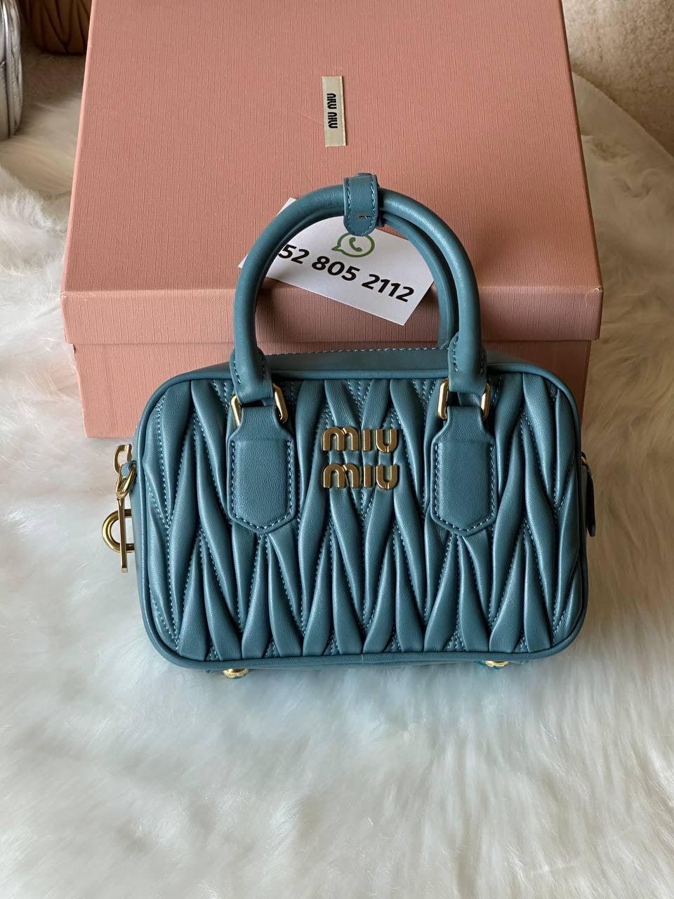 Miu miu bags Miu Miu