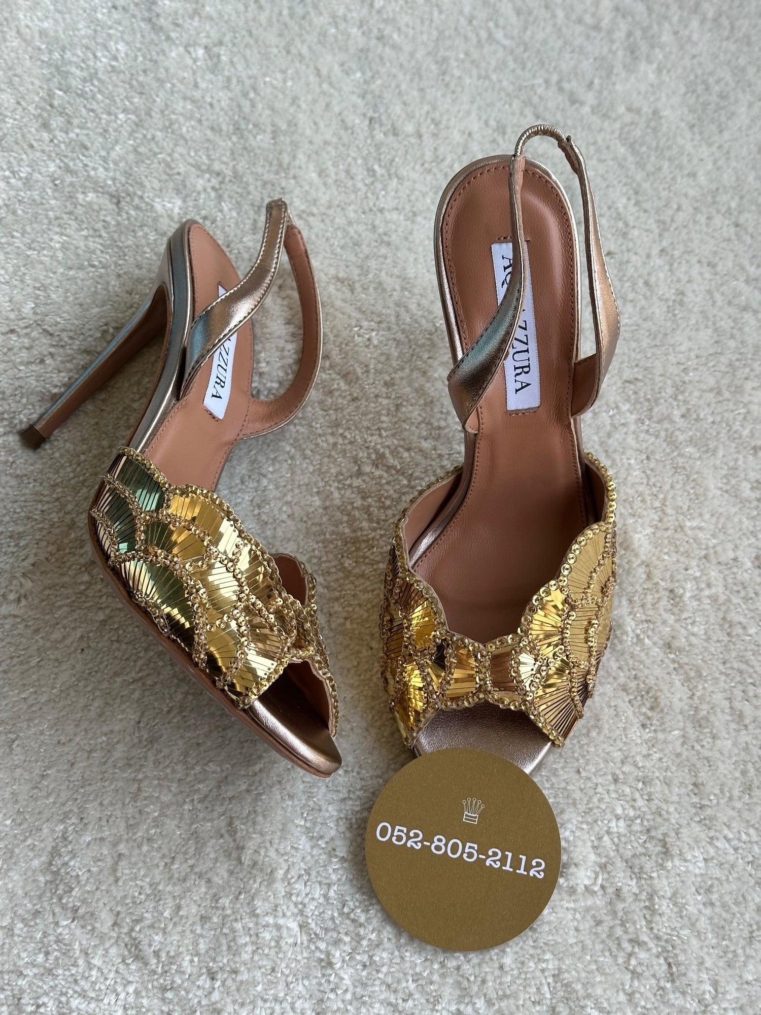 aquazzura Shoes Aquazzura