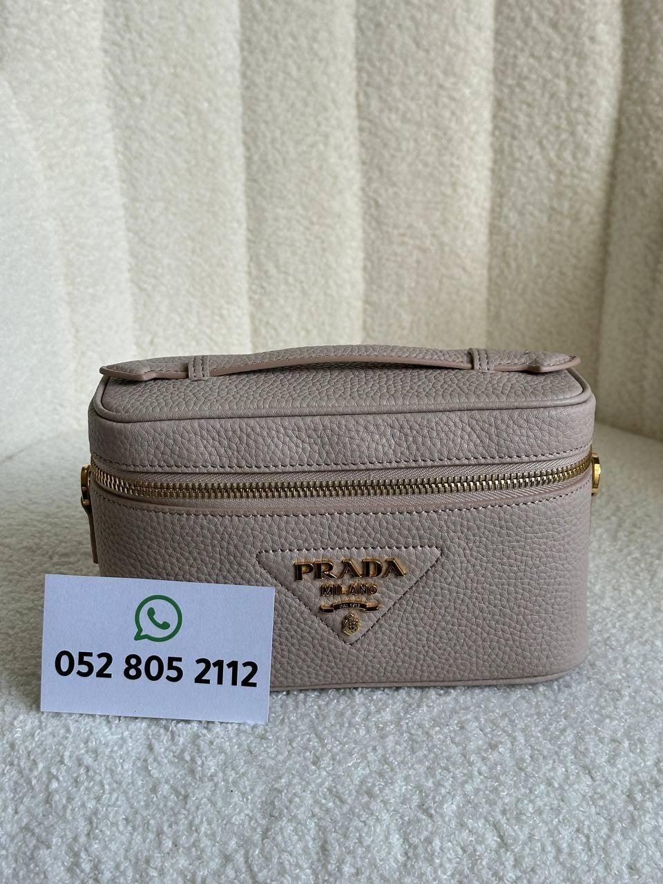 Prada Prada bags