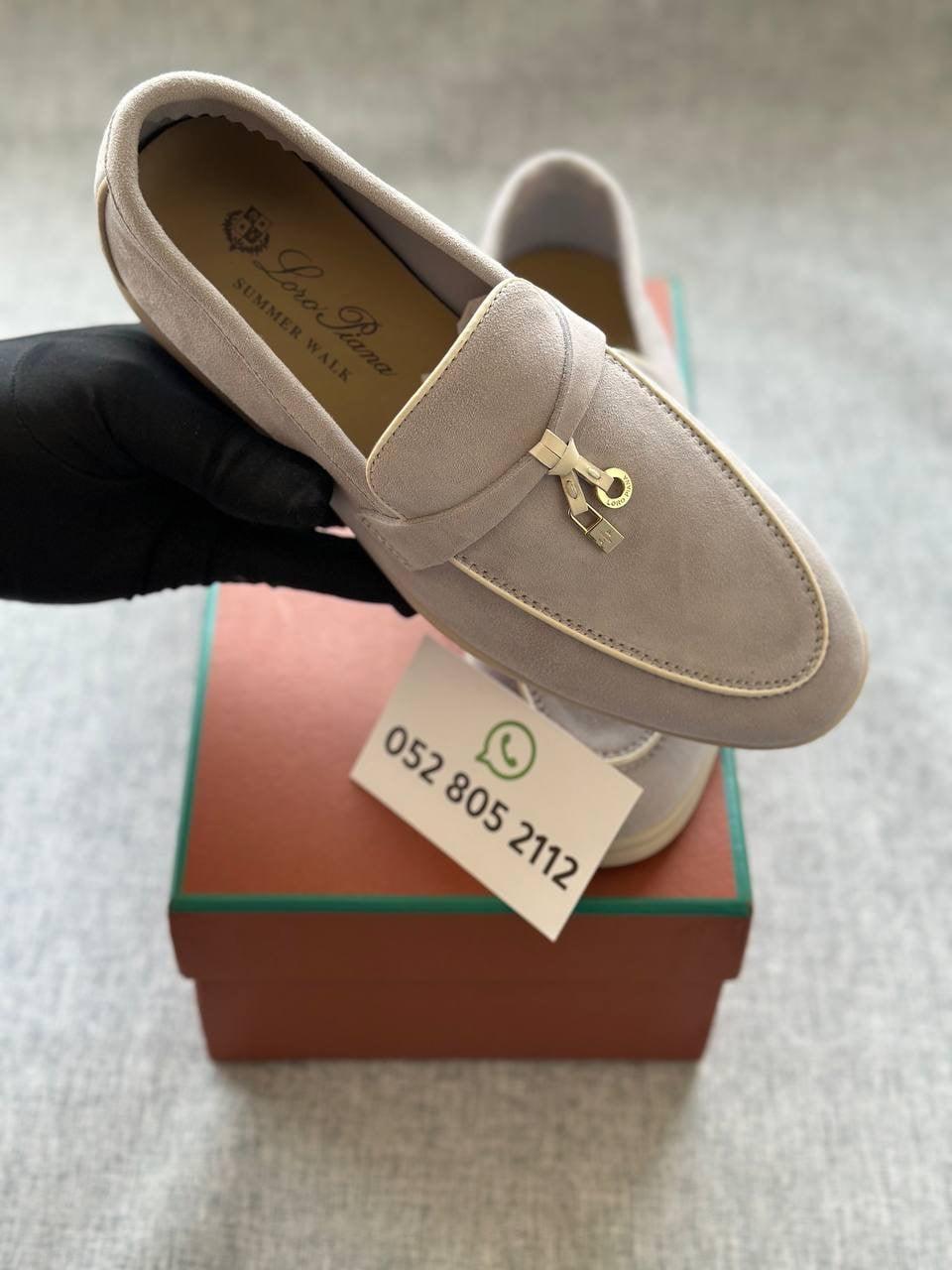 Loro Piana Shoes Loro Piana