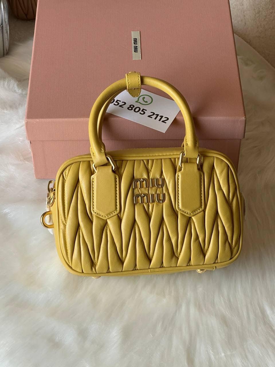 Miu miu bags Miu Miu
