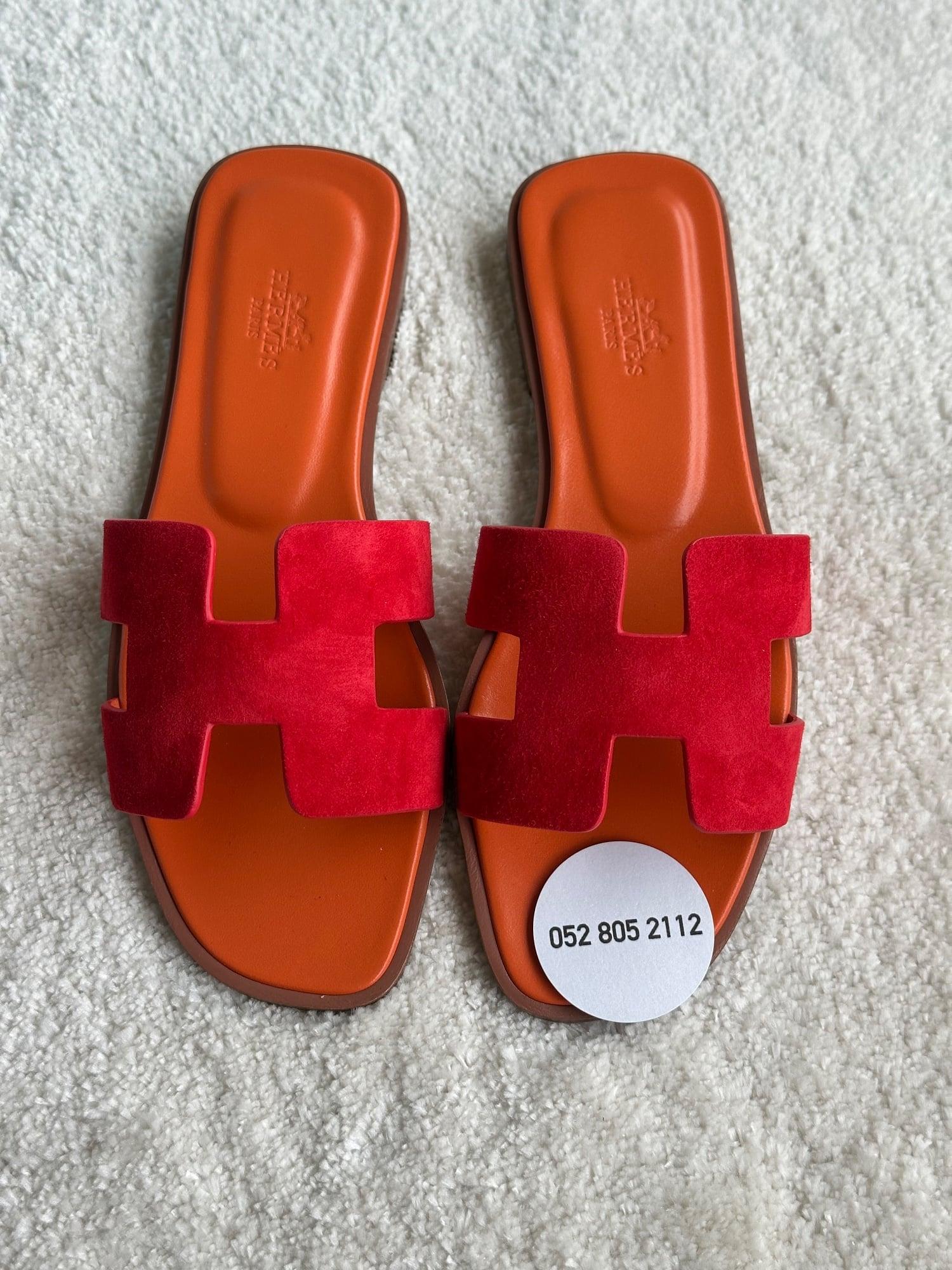 Hermes shoes Hermes