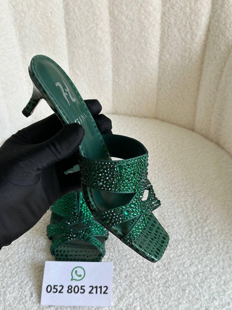 Gina Shoes Gina