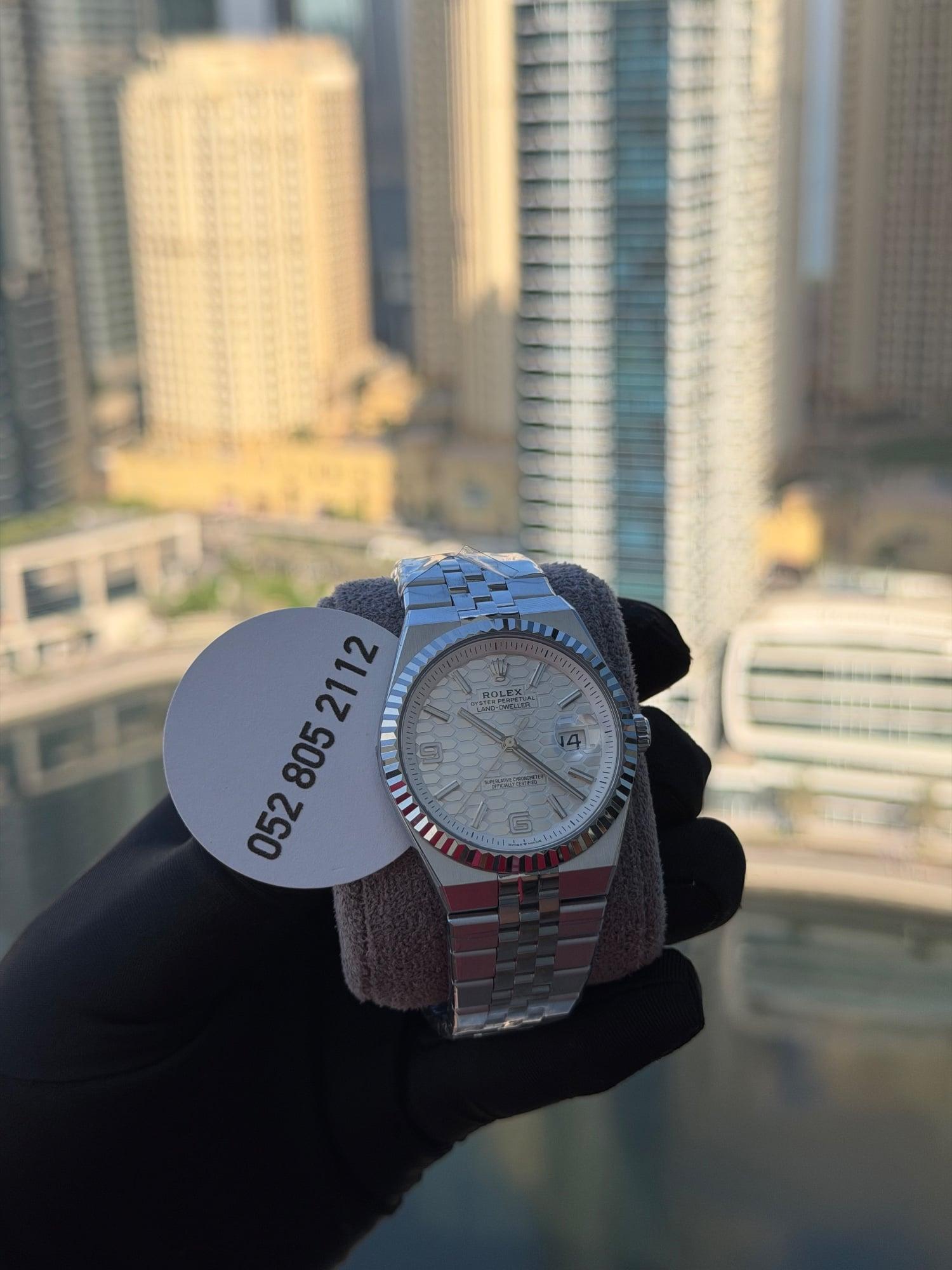 Rolex Rolex