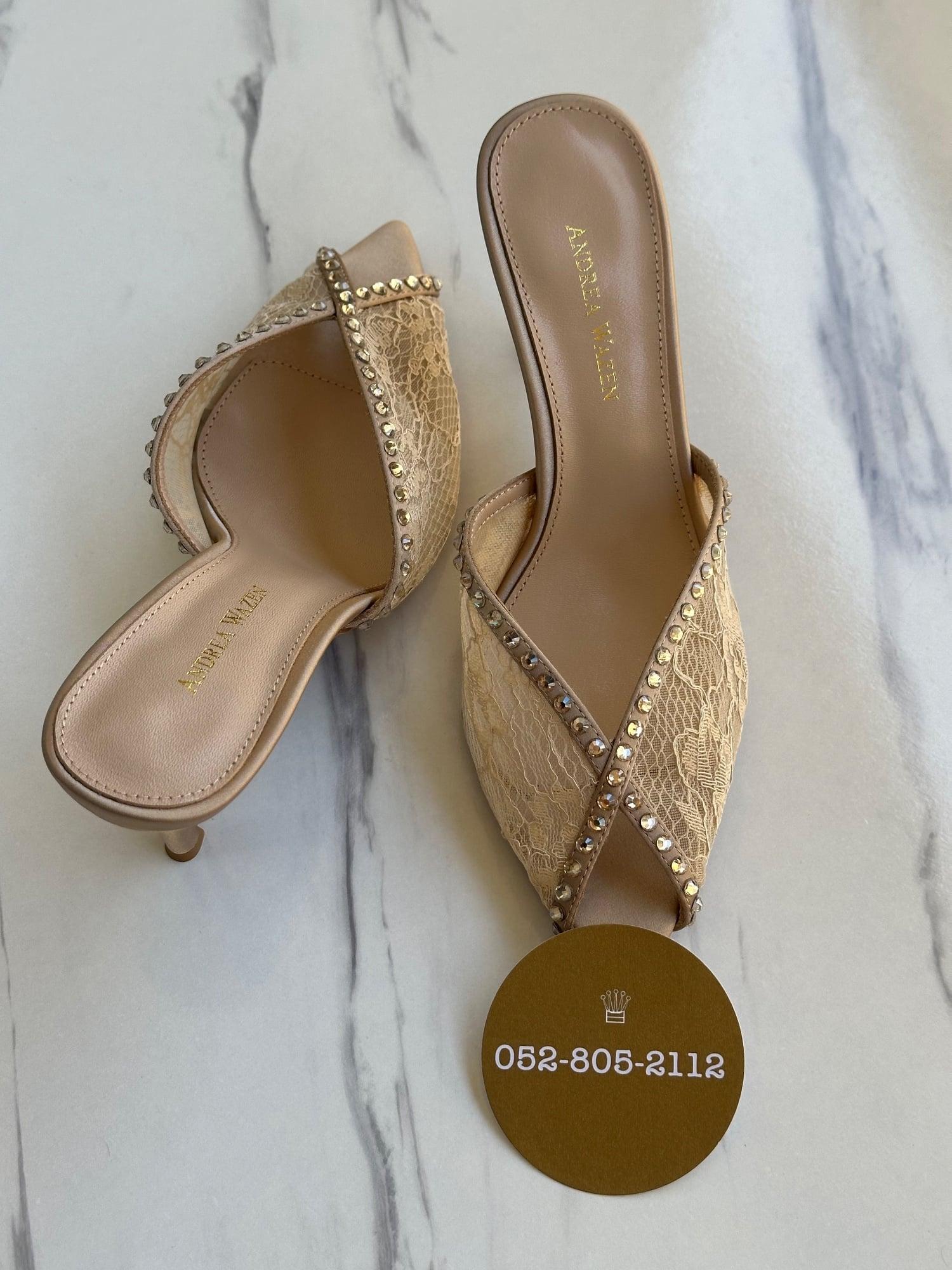 andrea wazen Shoes andrea wazen