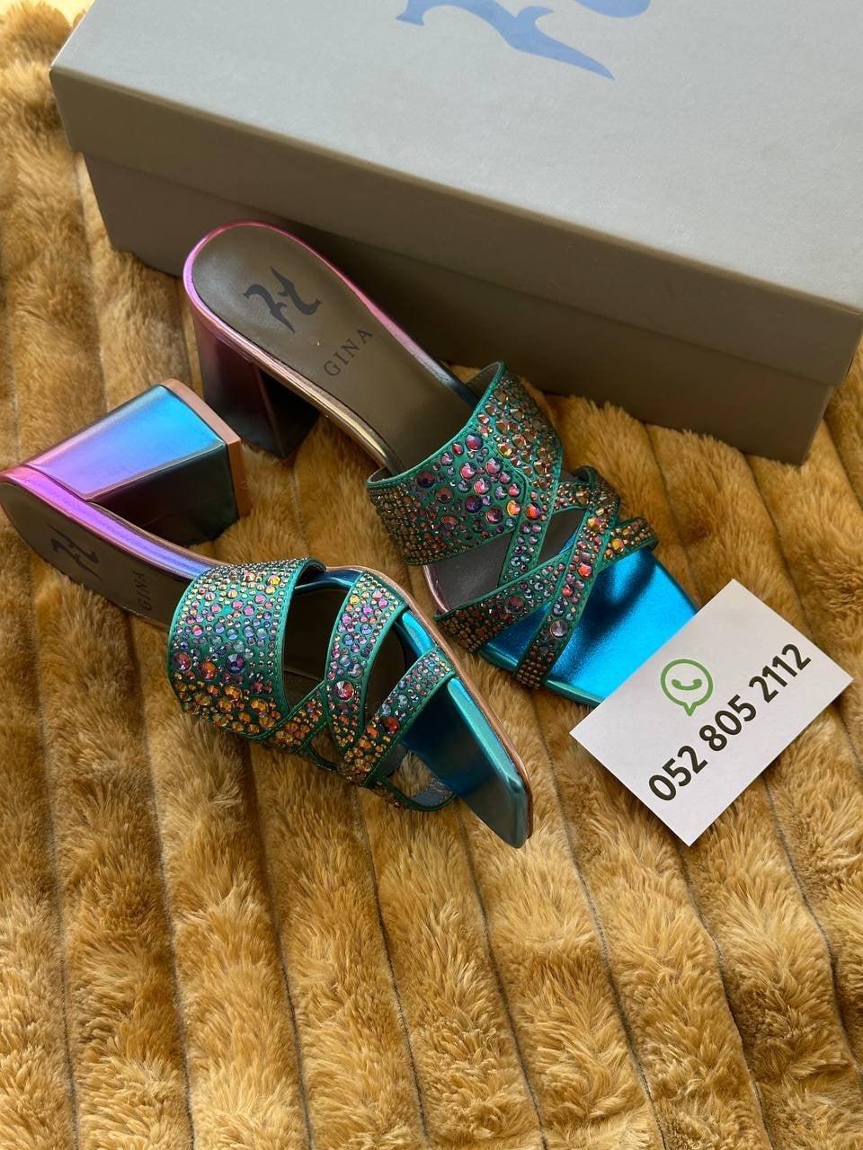 Gina Shoes Gina