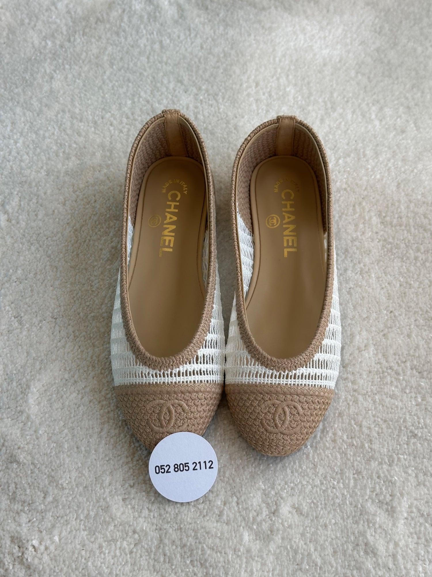 Chanel Shoes Chanel