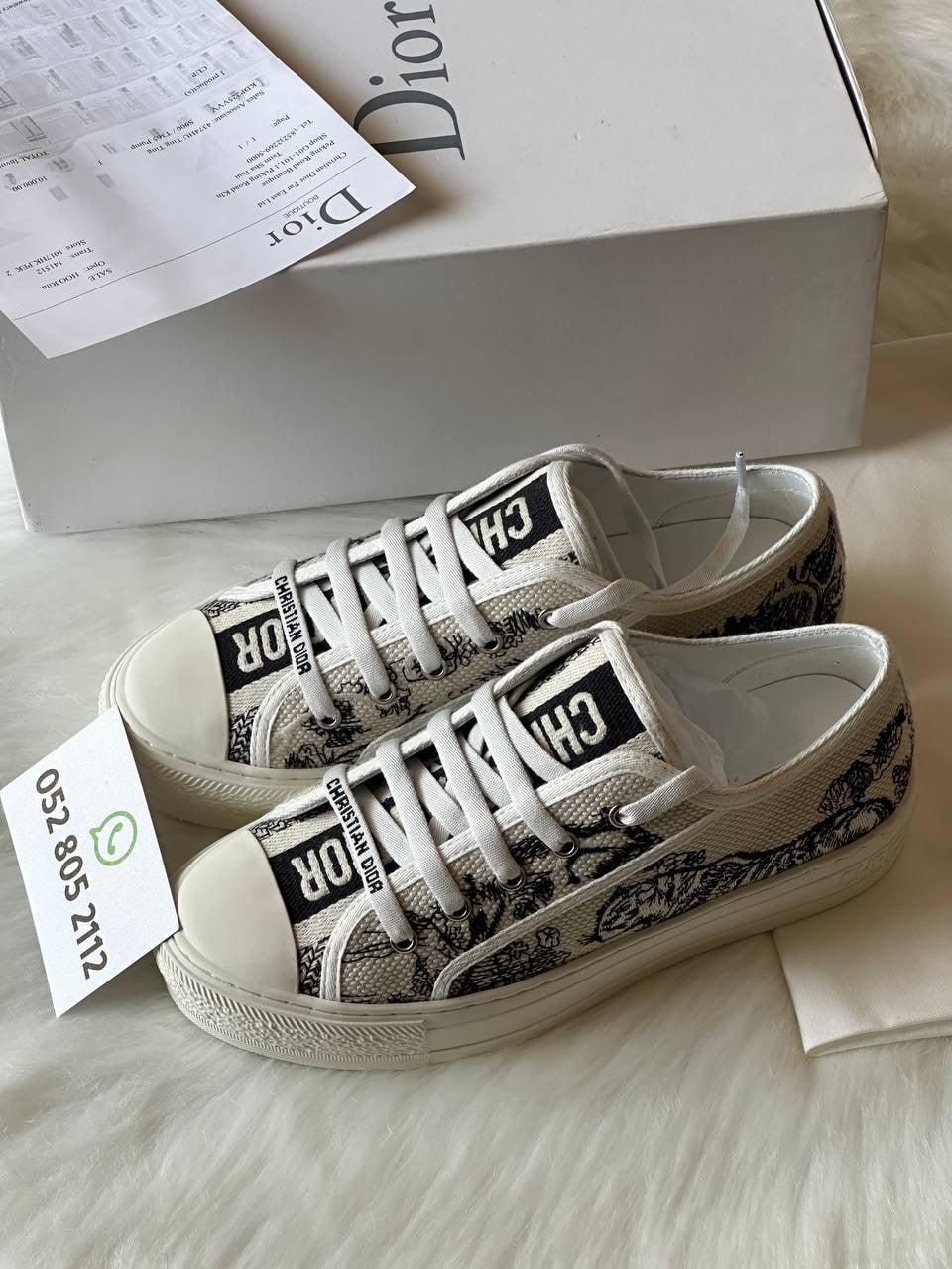 Dior Shoes Dior
