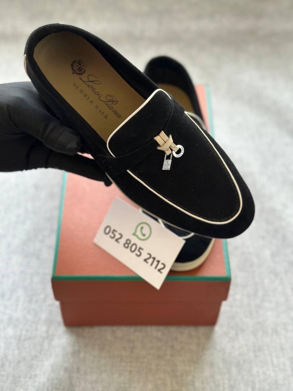 Loro Piana Shoes Loro Piana