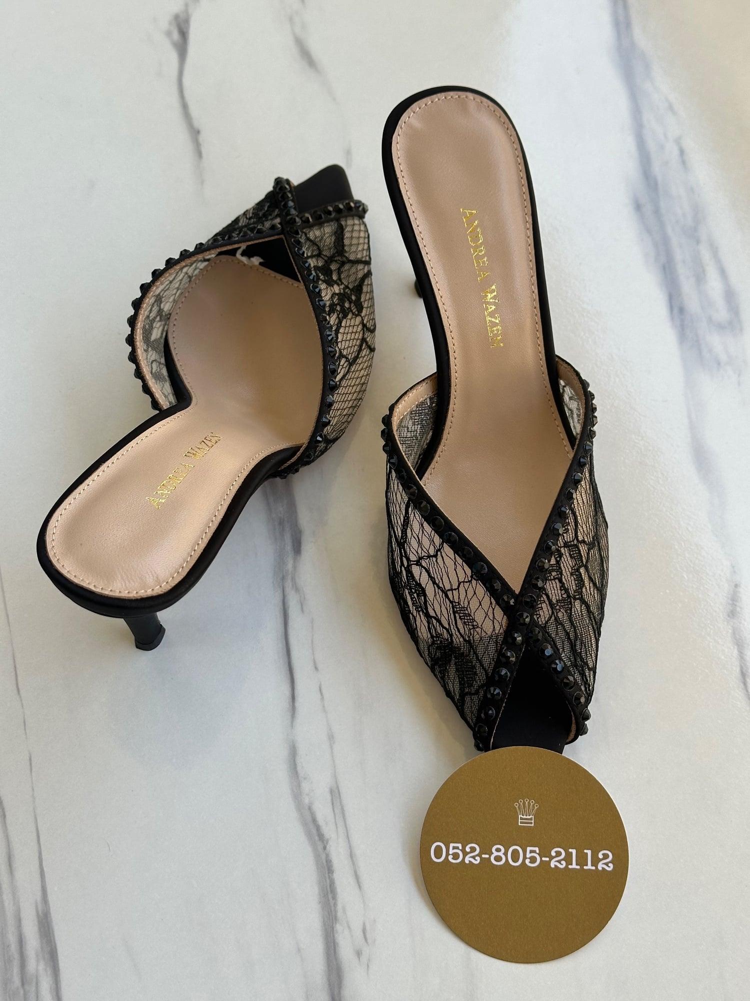 andrea wazen Shoes andrea wazen