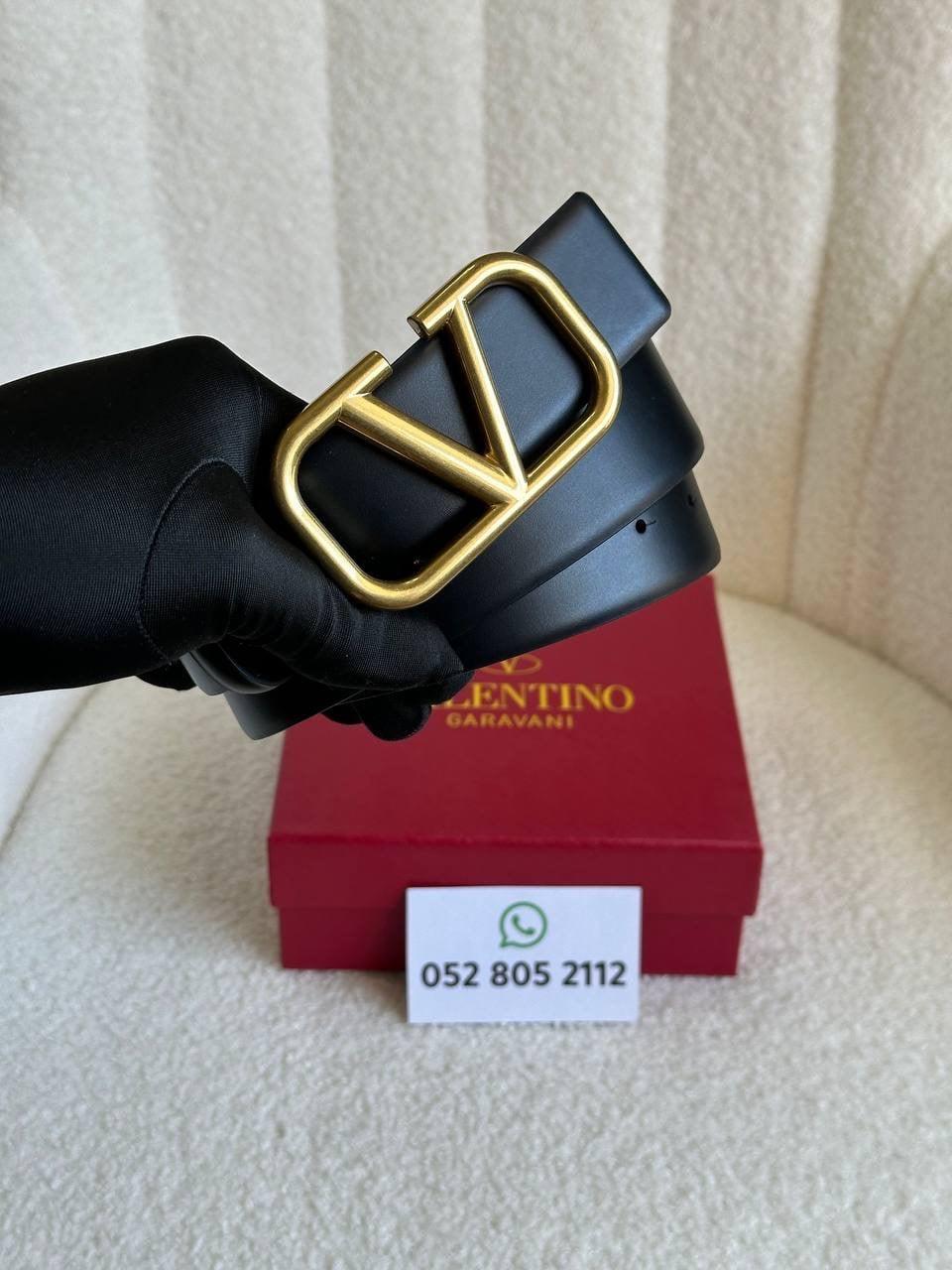 Valentino Belts Valentino