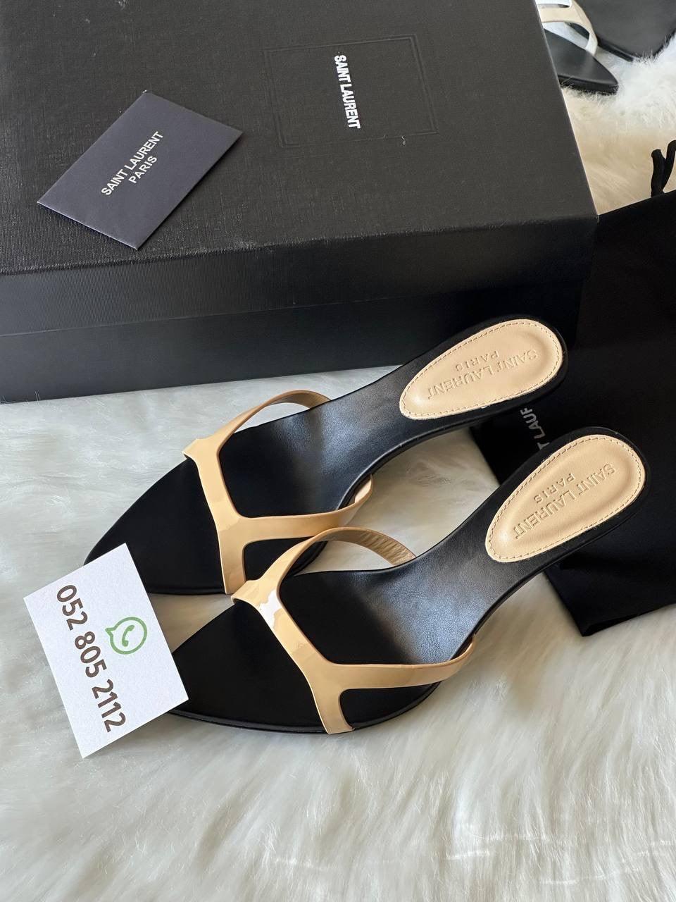 Ysl shoes Ysl