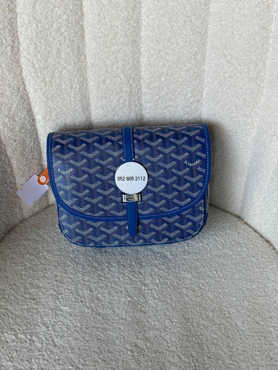 goyard belvedere goyard belvedere