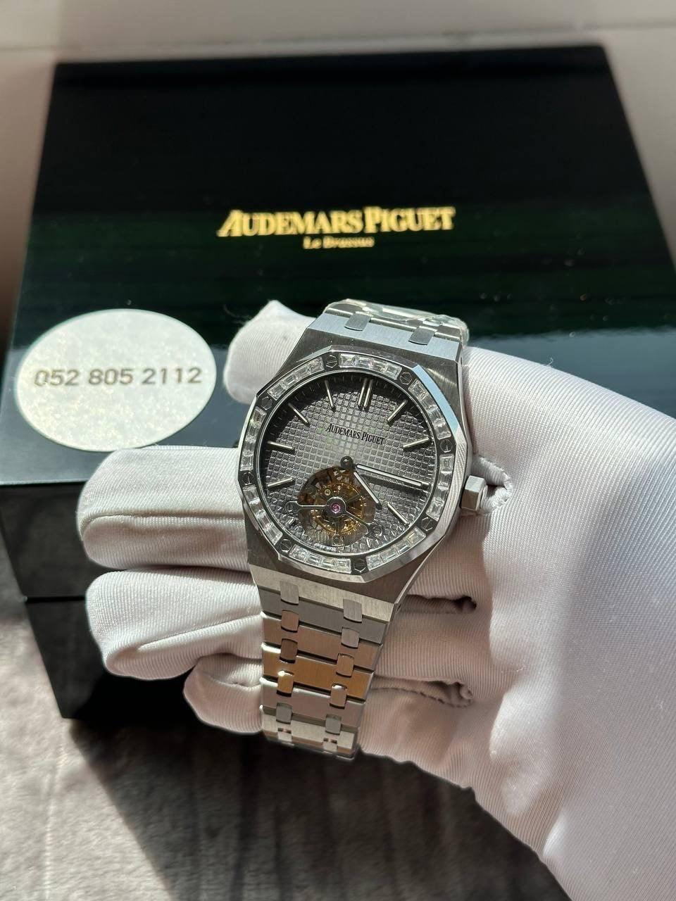audemars piguet audemars piguet