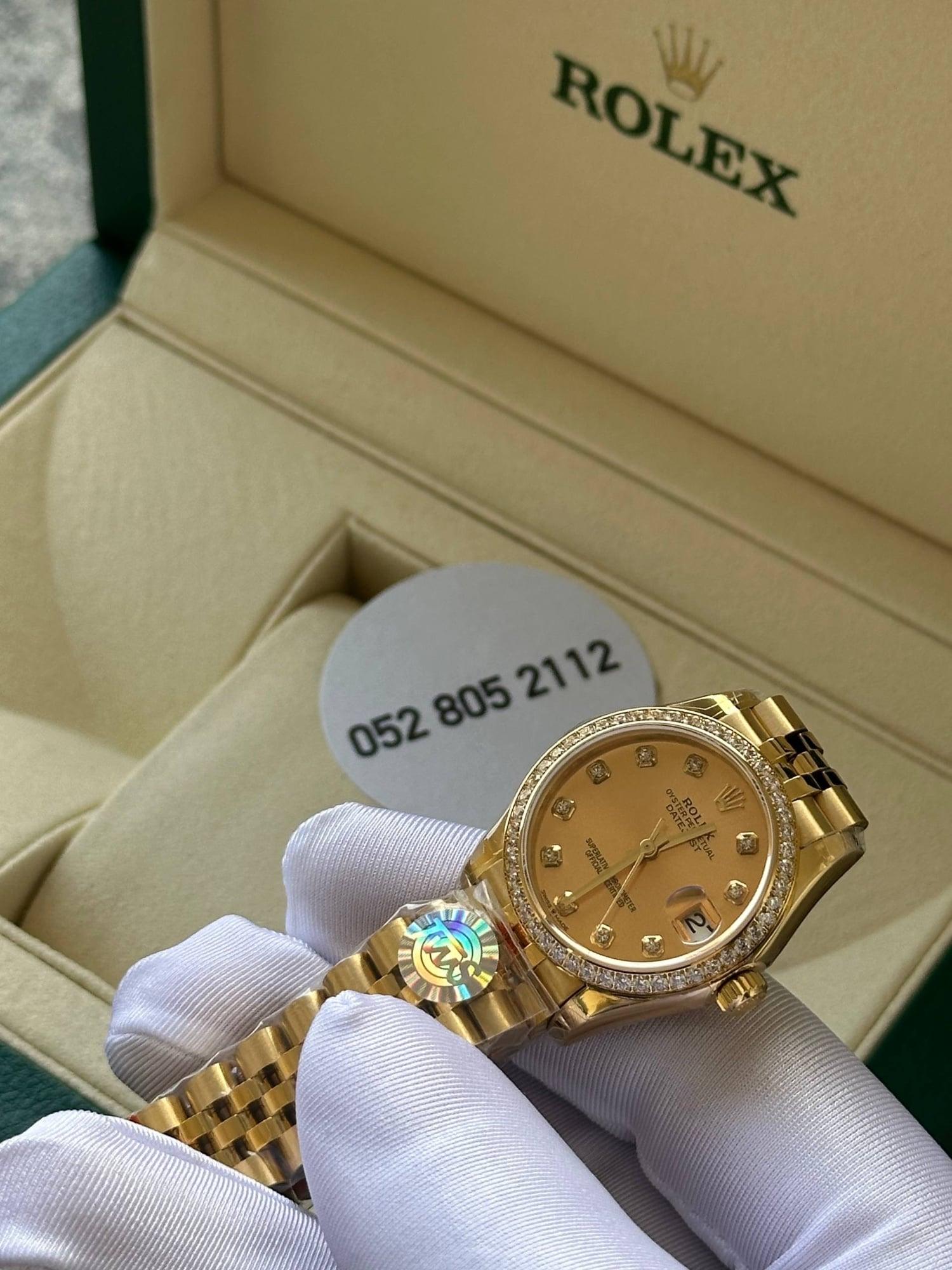 Rolex watches Rolex