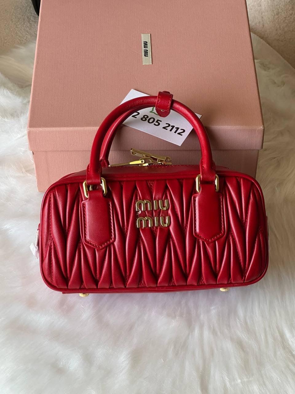 Miu miu bags Miu Miu
