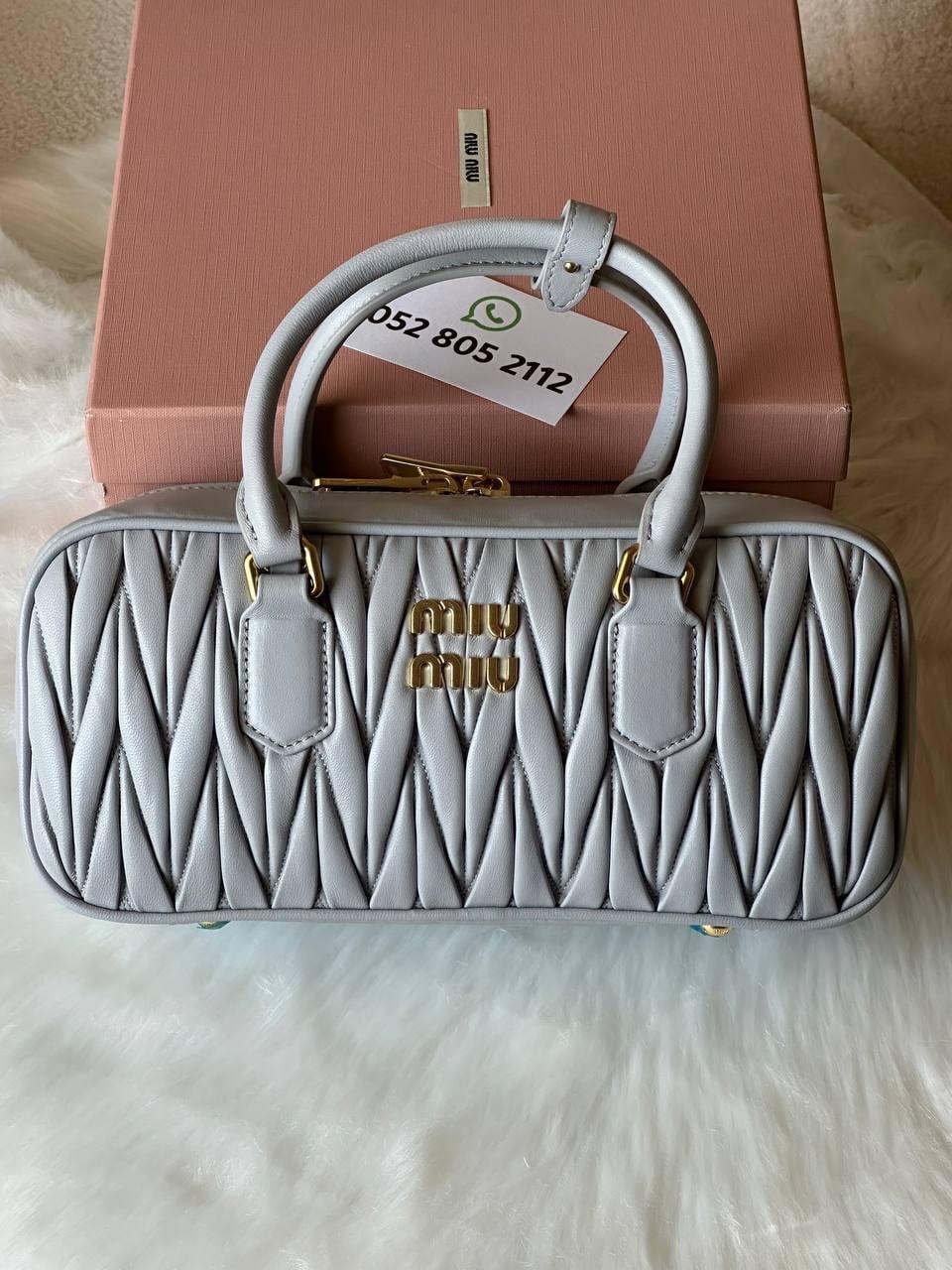 Miu miu bags Miu Miu