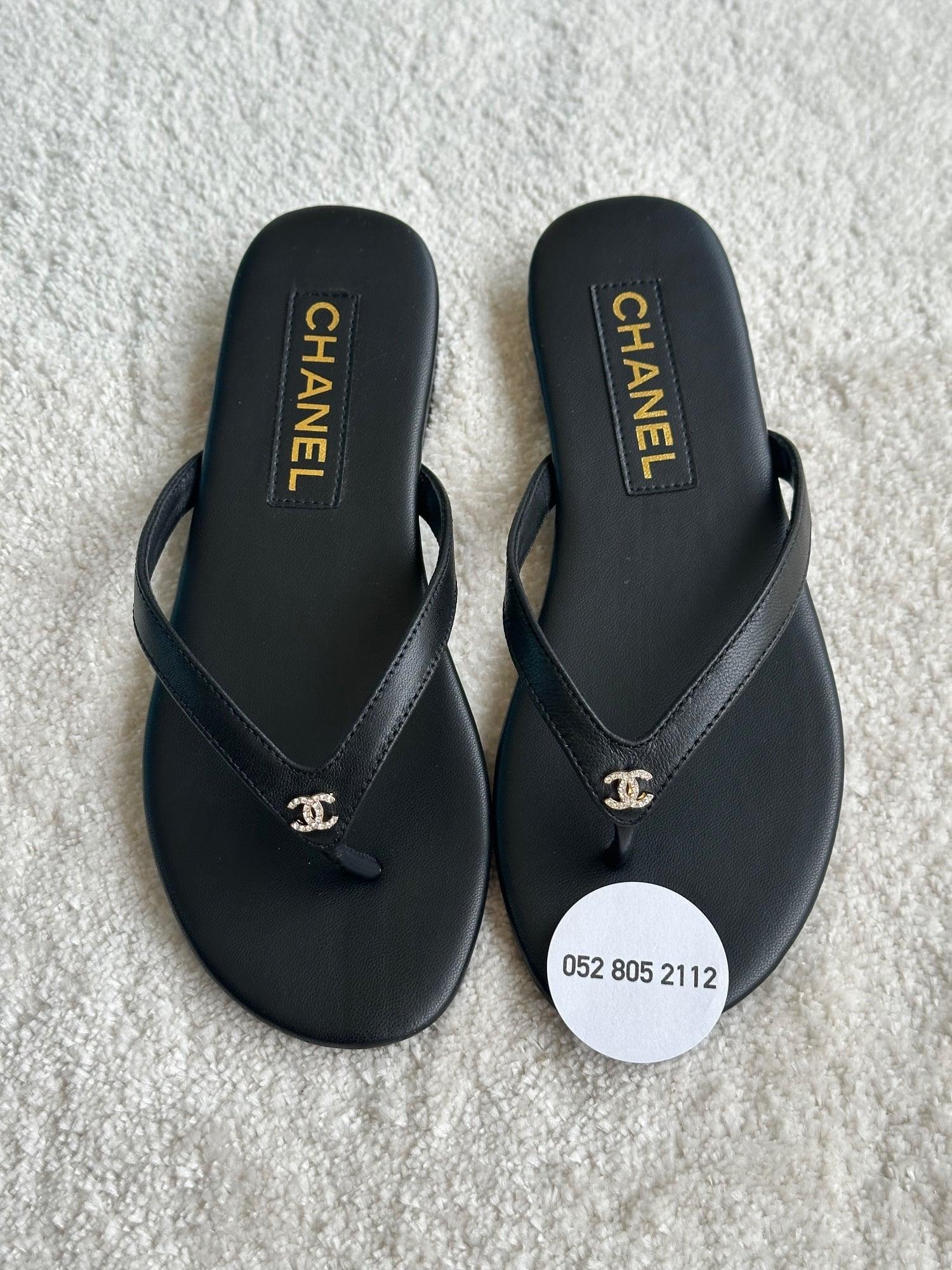 Chanel Shoes Chanel