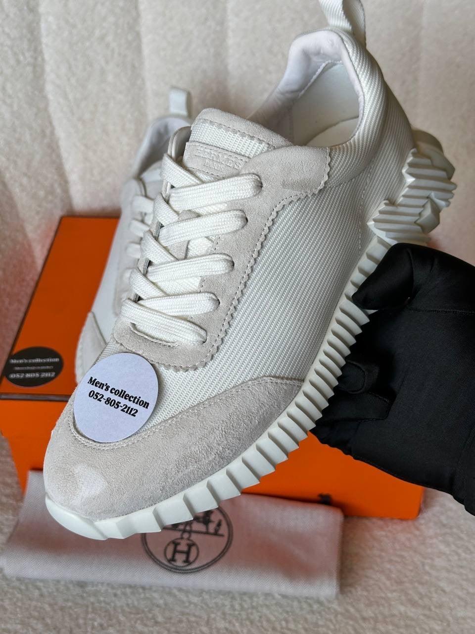 hermes bounce sneakers hermes bounce sneakers