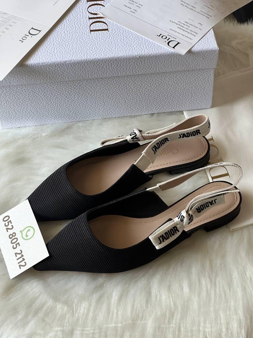 Dior Shoes Dior