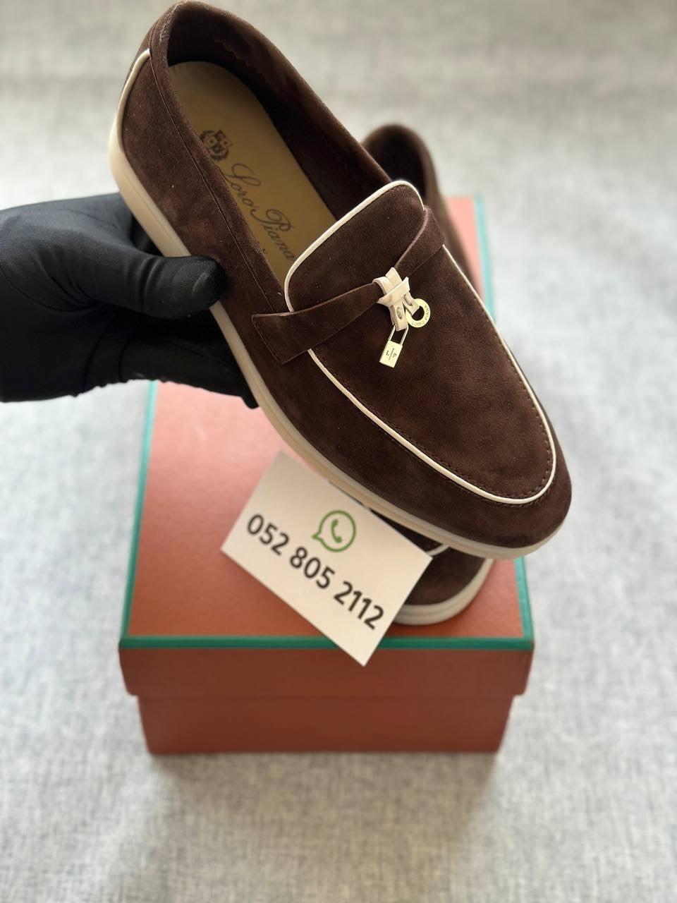 Loro Piana Shoes Loro Piana