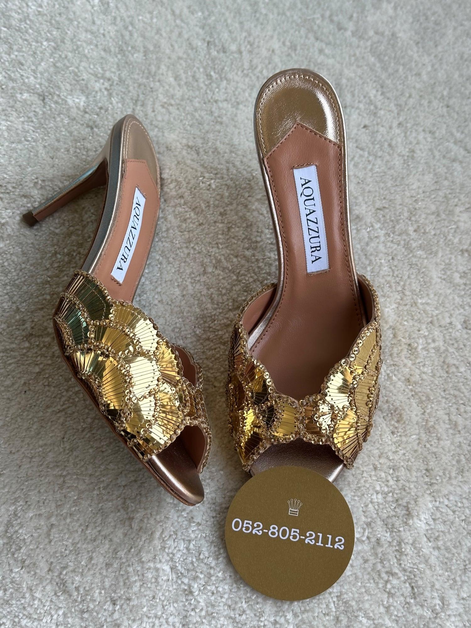 aquazzura Shoes Aquazzura