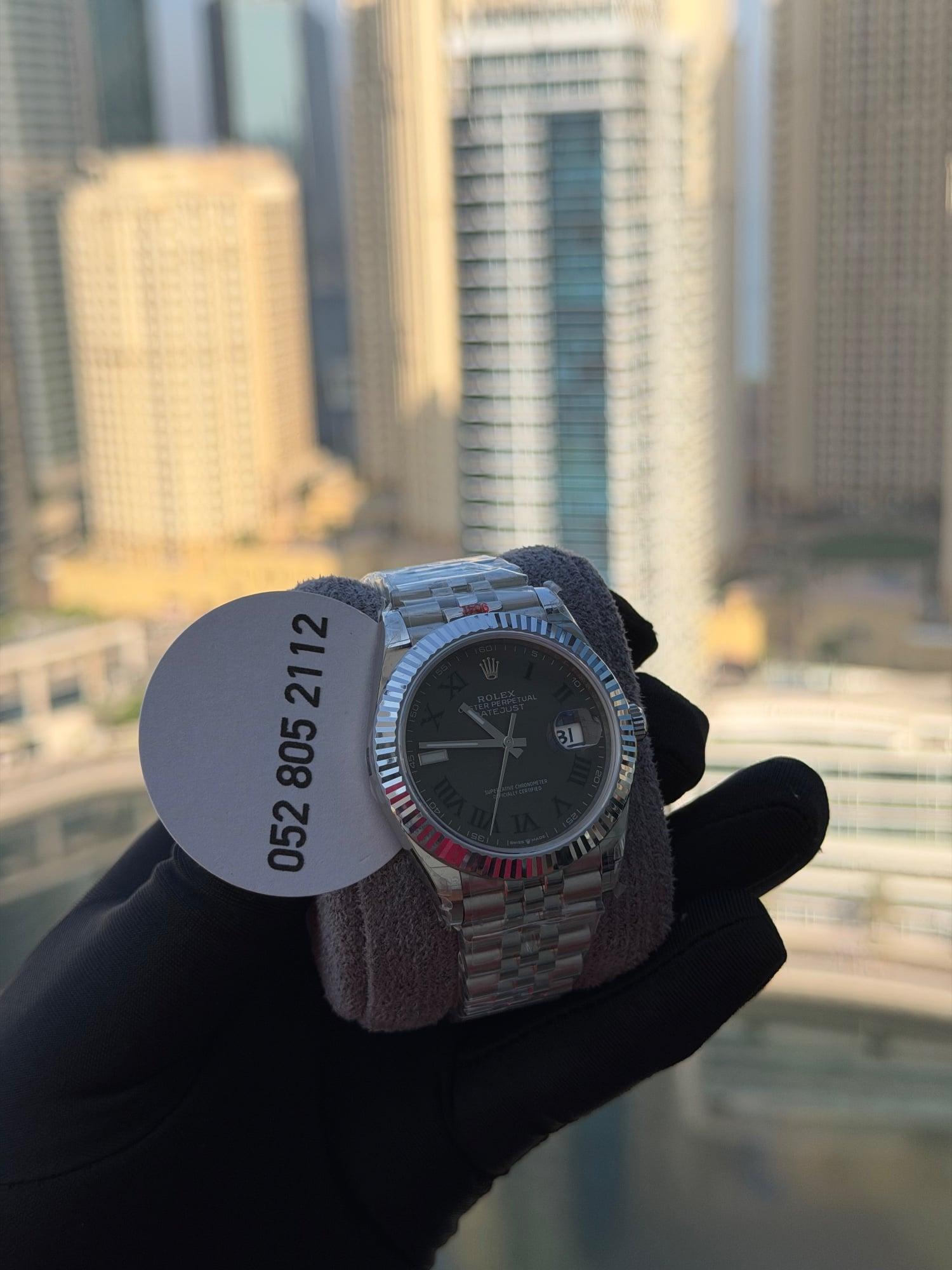 Rolex Rolex