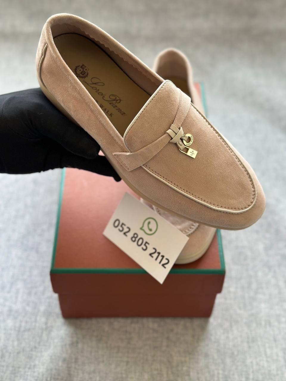Loro Piana Shoes Loro Piana