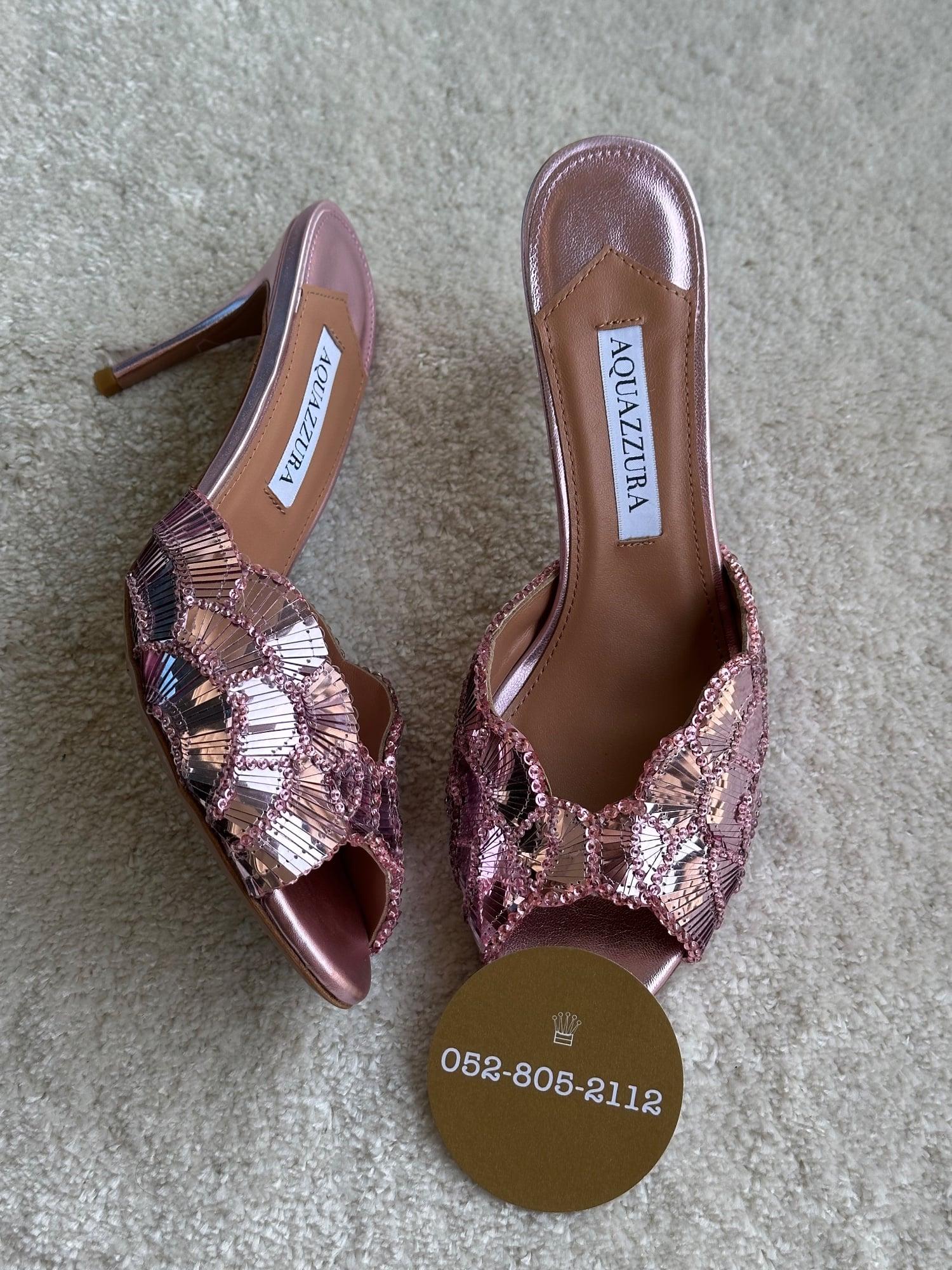 aquazzura Shoes Aquazzura