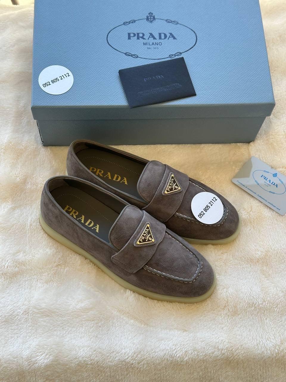 Prada shoes Prada