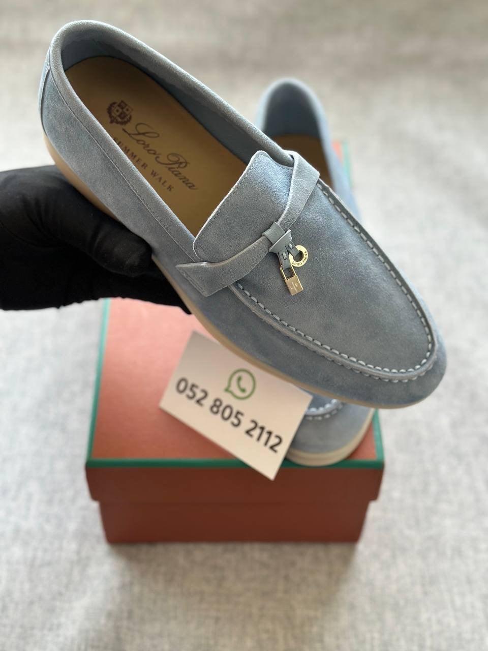 Loro Piana Shoes Loro Piana