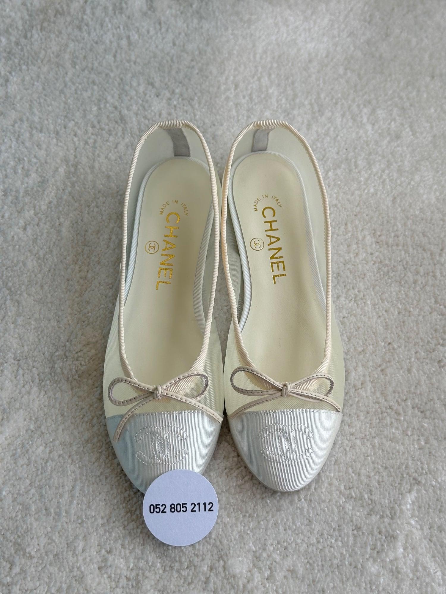 Chanel Shoes Chanel