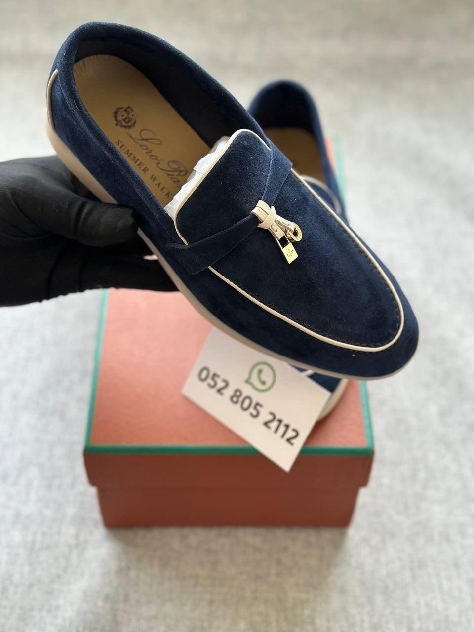 Loro Piana Shoes Loro Piana