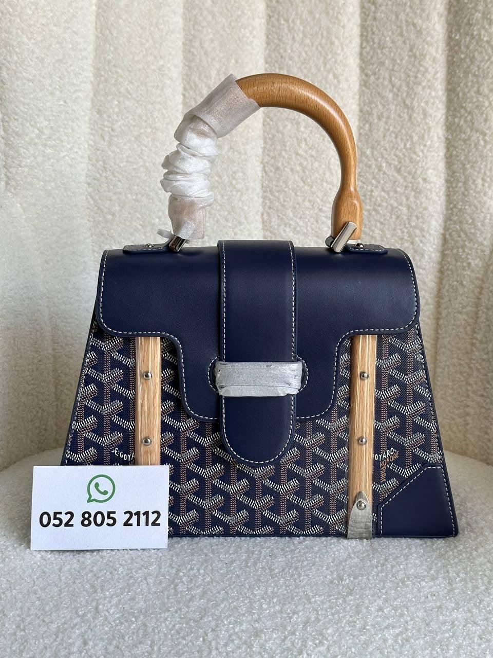 Goyard Structured Saigon