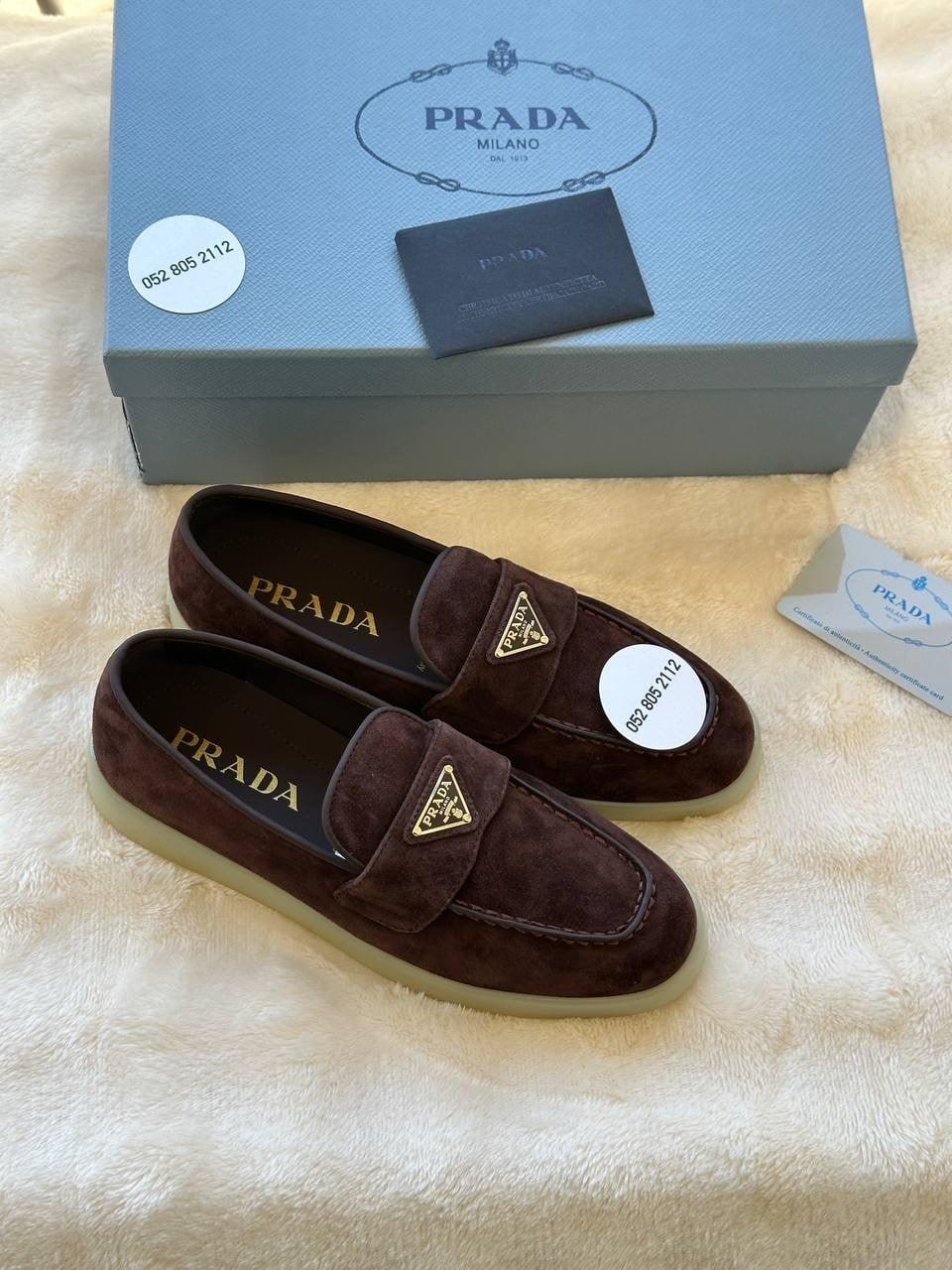 Prada shoes Prada