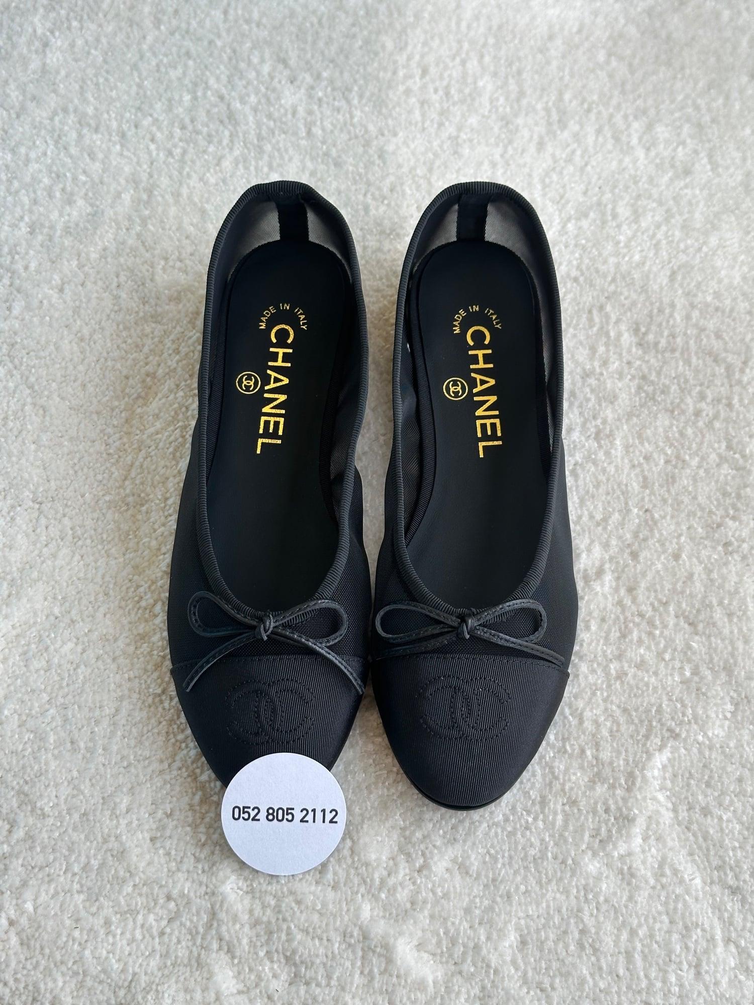 Chanel Shoes Chanel