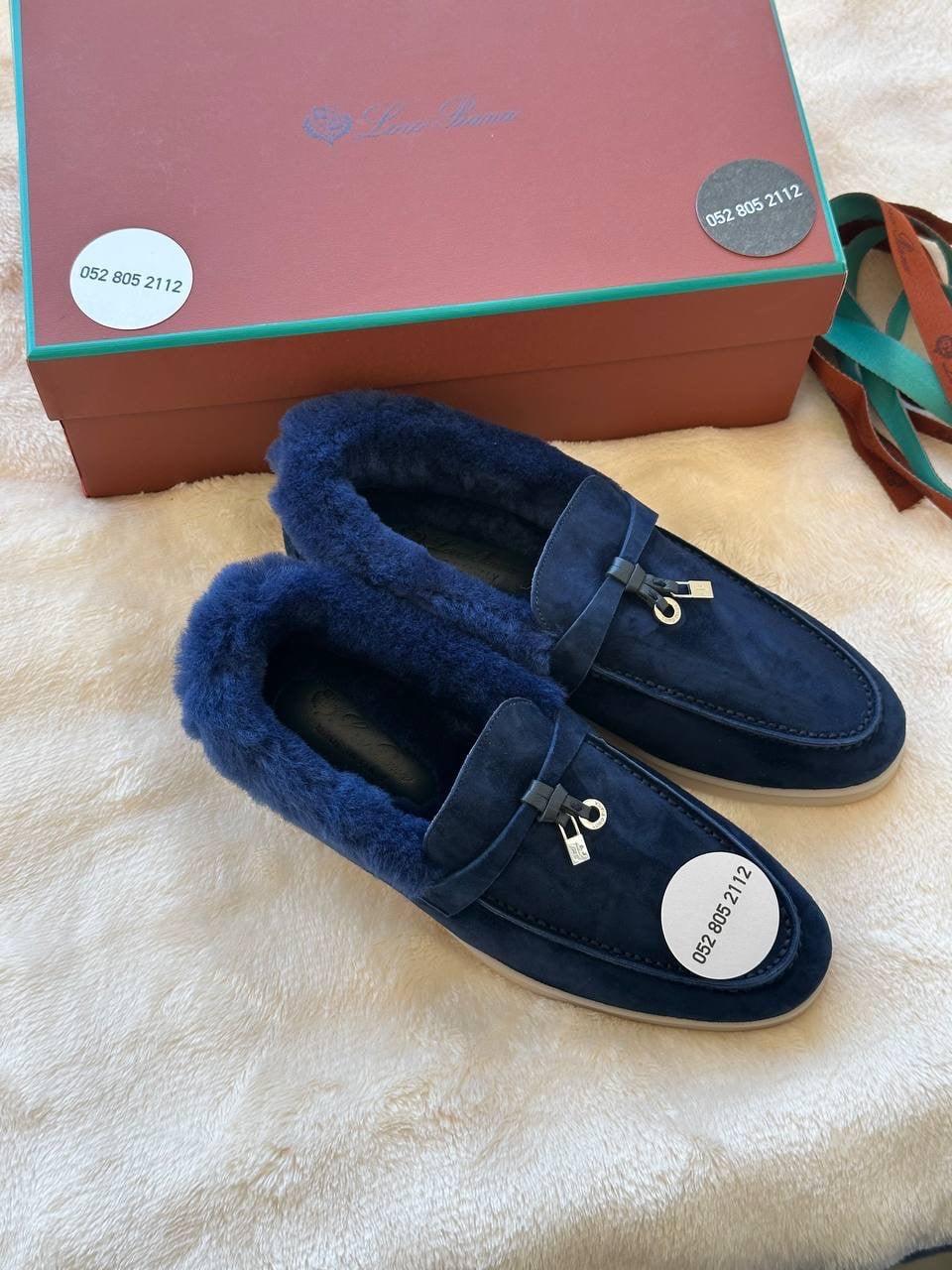 Loro Piana Shoes Loro Piana