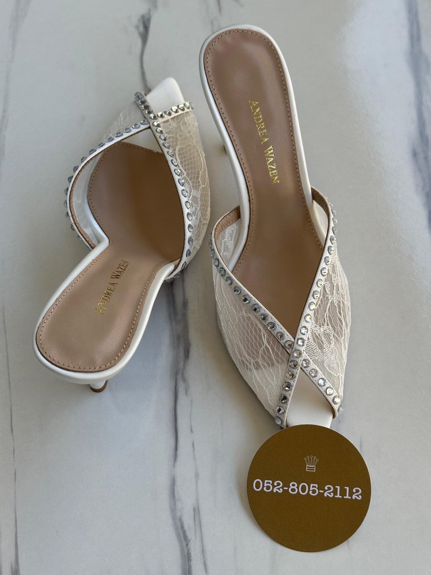 andrea wazen Shoes andrea wazen