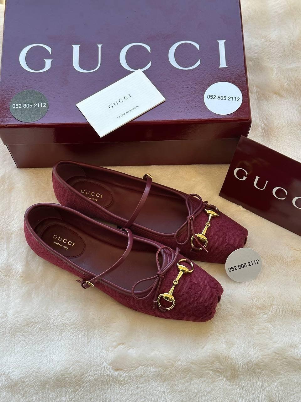Gucci Shoes Gucci
