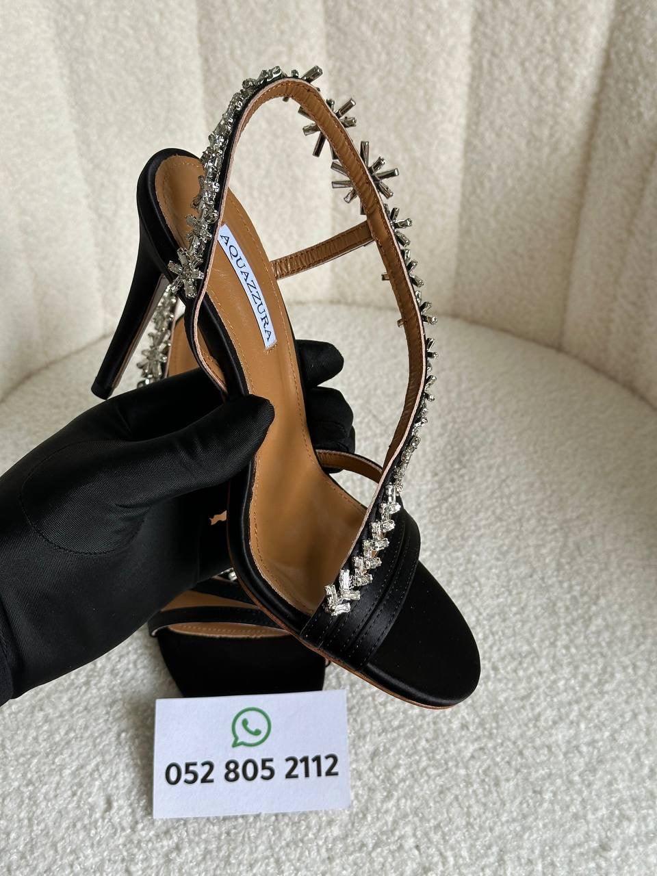 aquazzura Shoes aquazzura