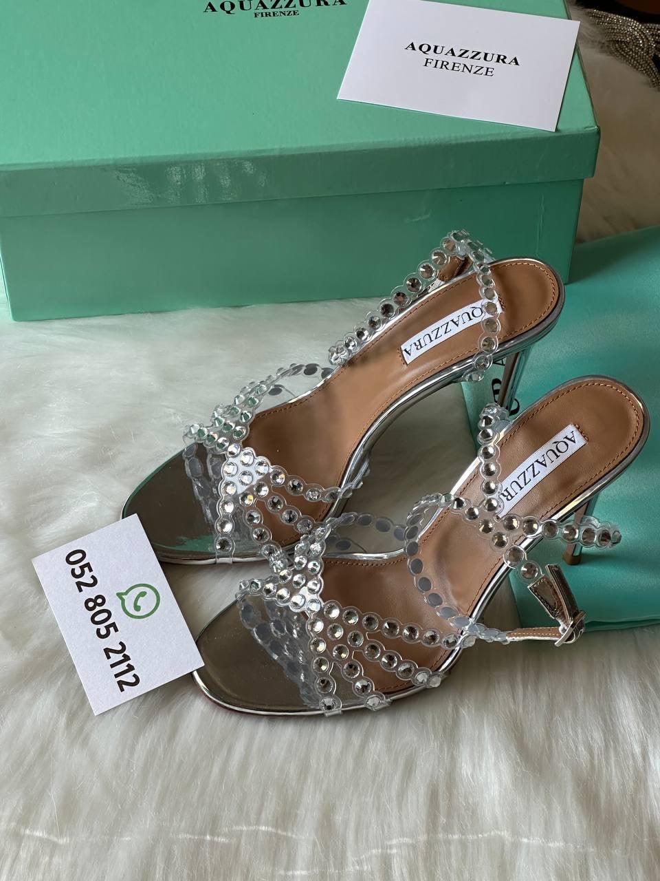 aquazzura Shoes Aquazzura
