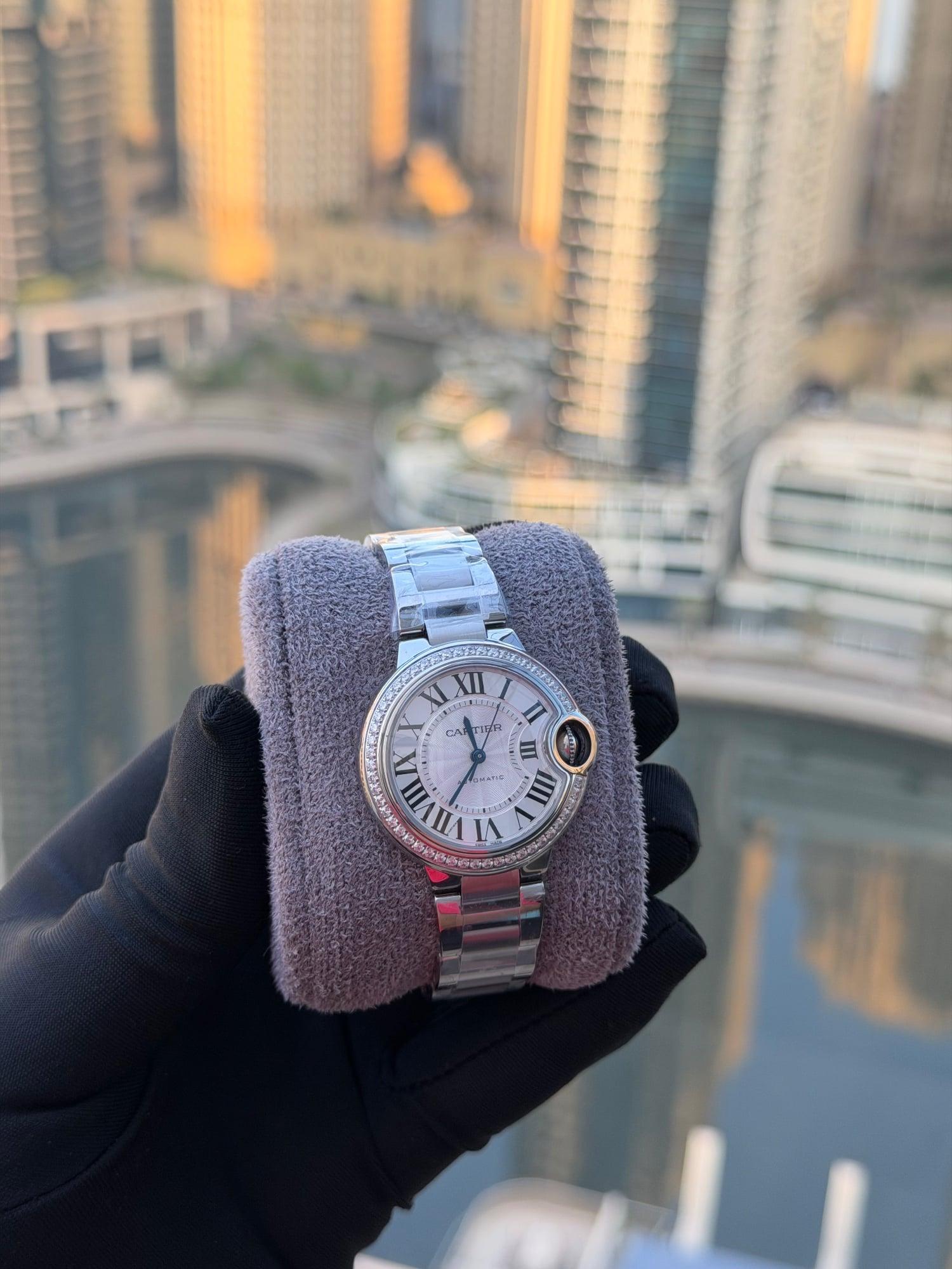 Cartier Watches Cartier