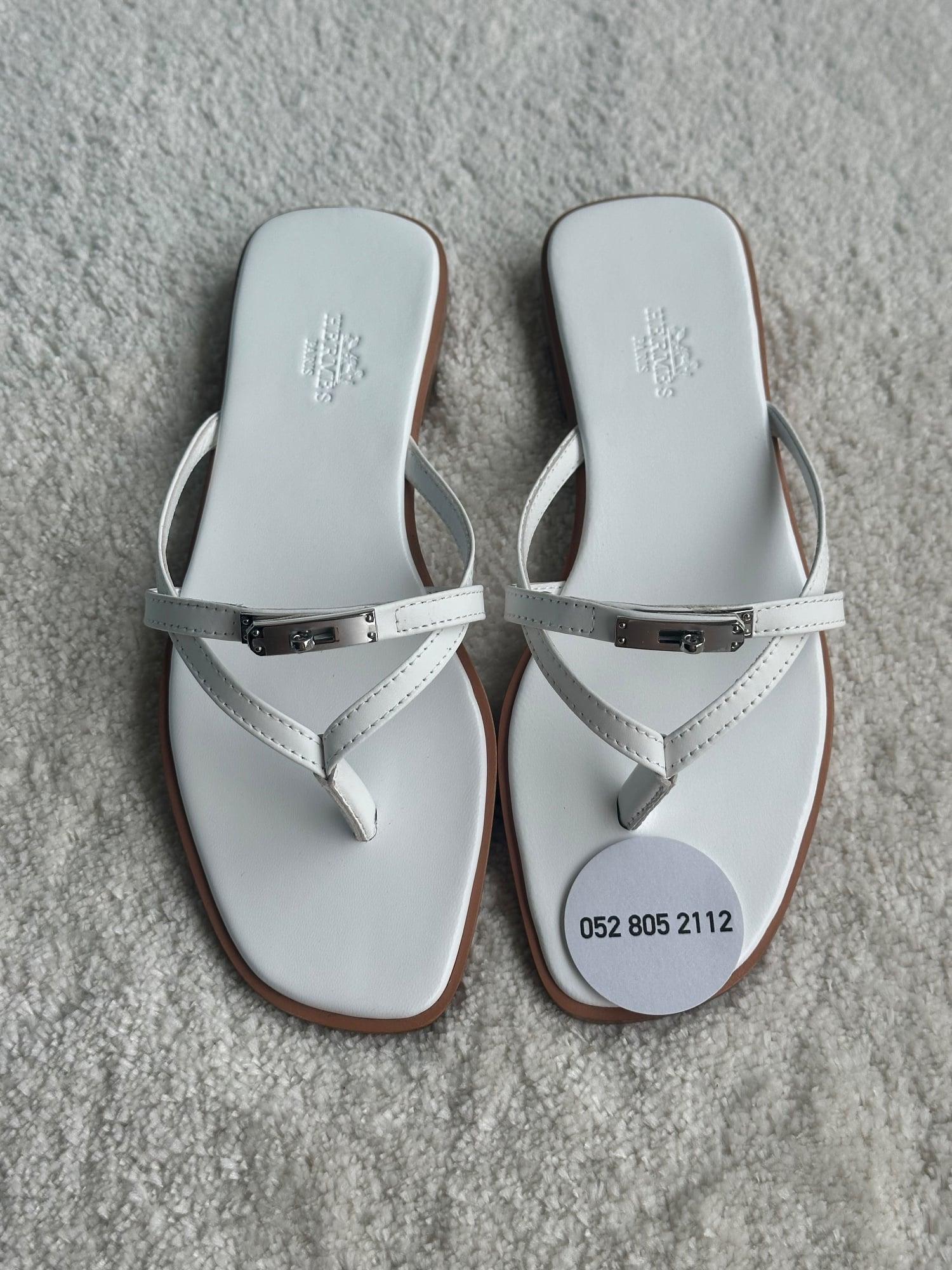Hermes shoes Hermes