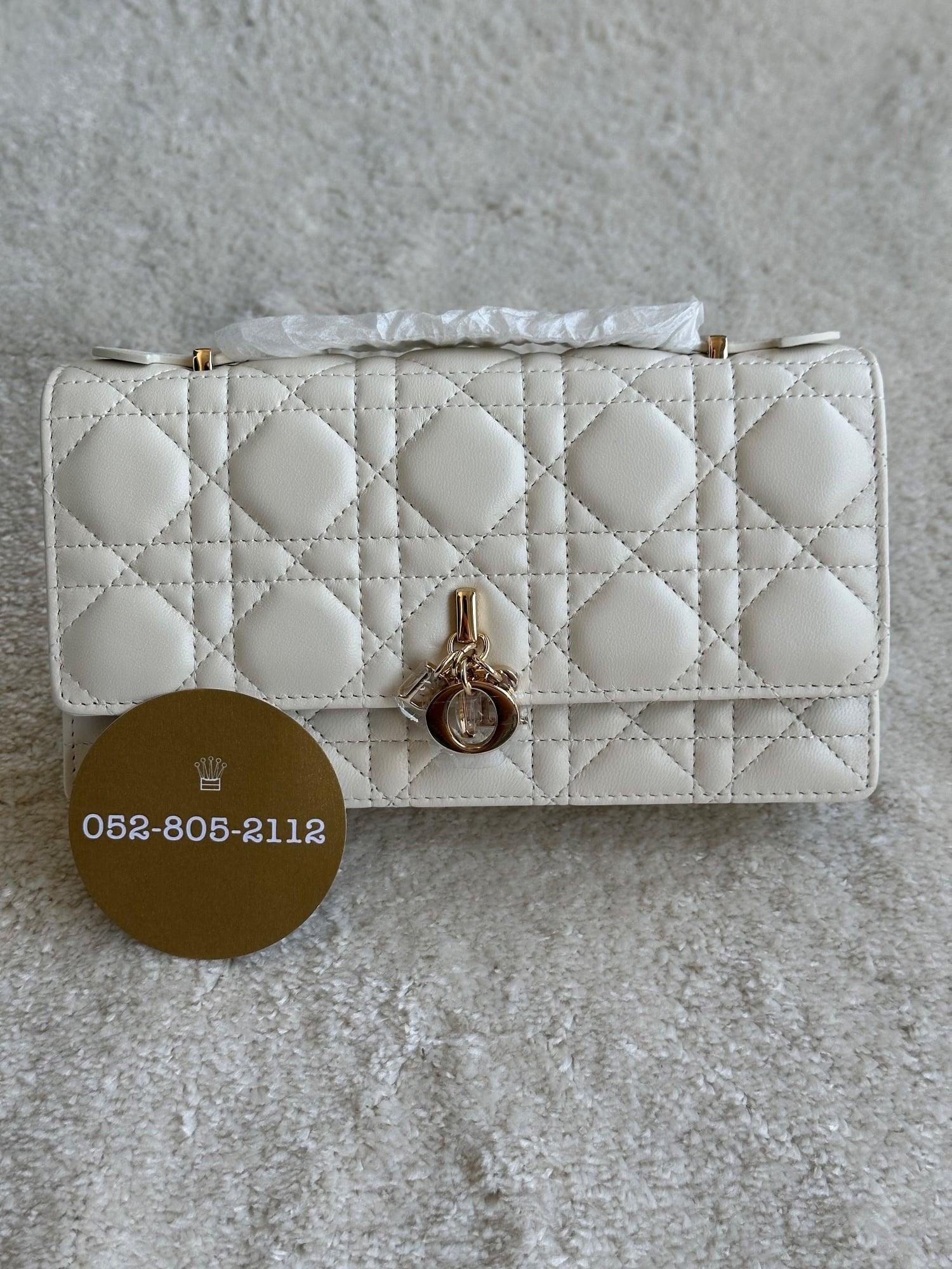 Dior bags Dior