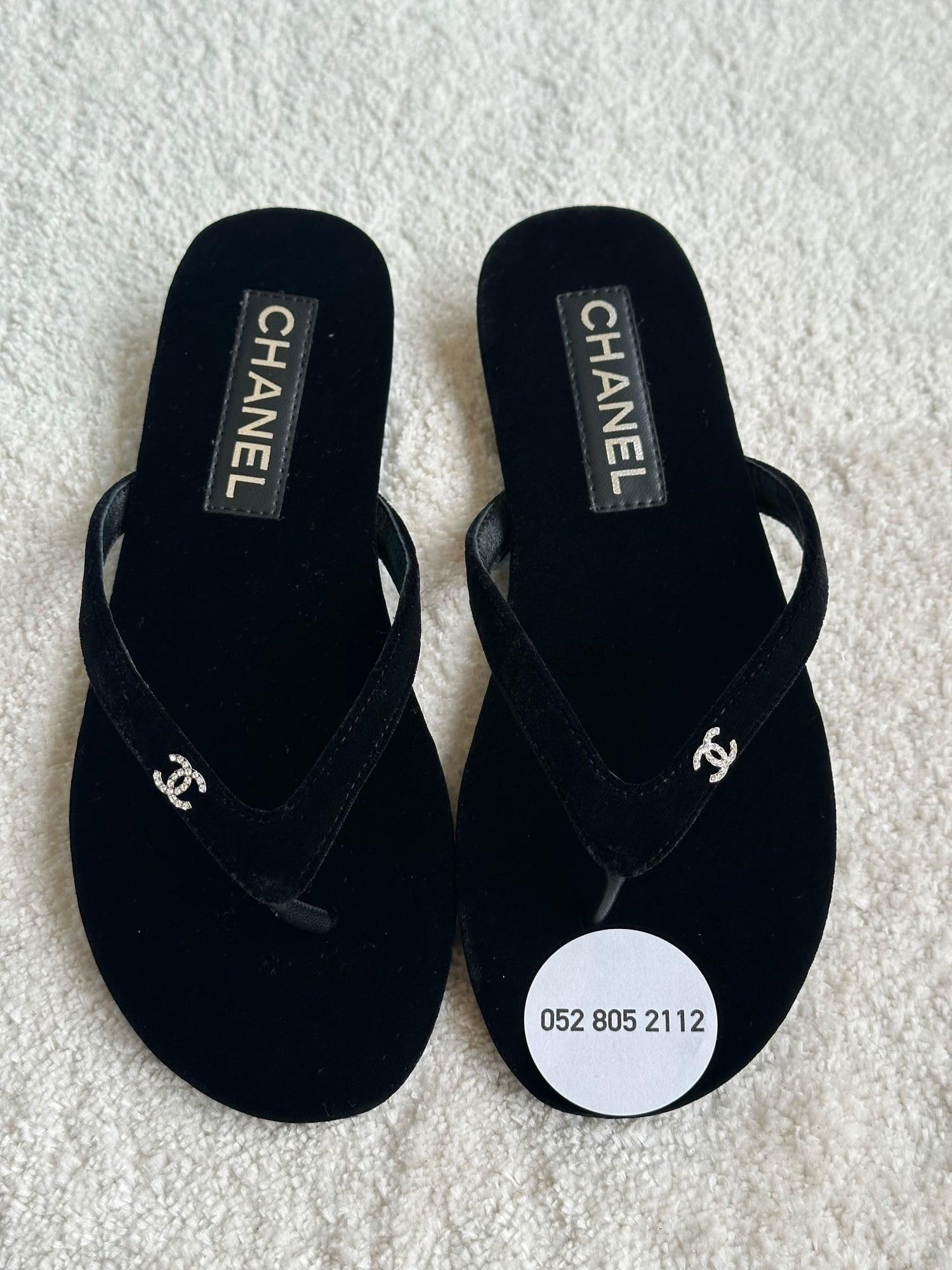 Chanel Shoes Chanel