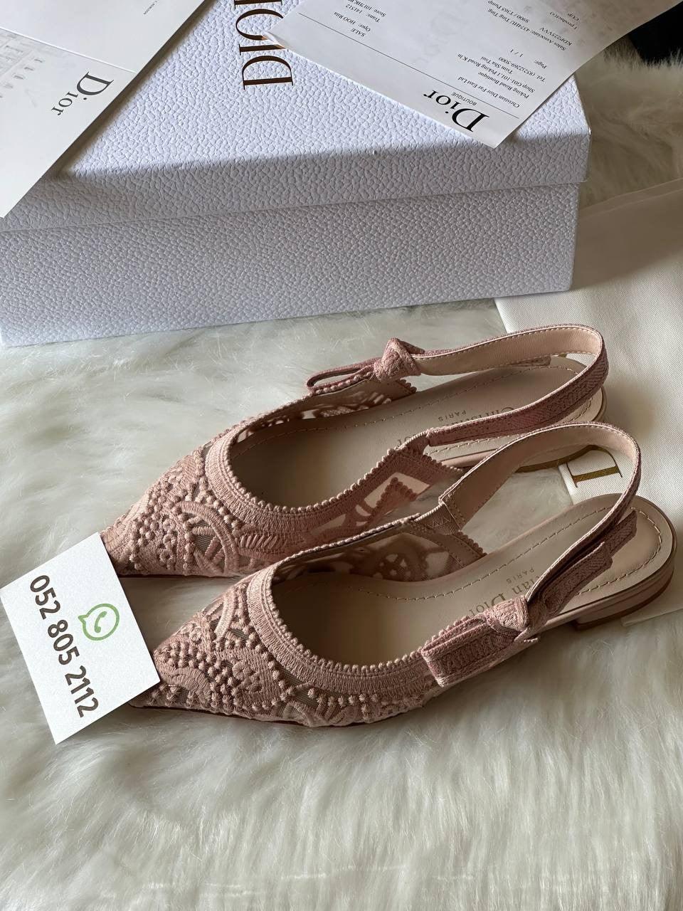 Dior Shoes Dior